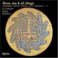 Baroque Classical/Baroque Music From Latin America Vol.2： Skidmore / Ex Cathedra
