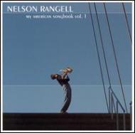 Nelson Rangell/My American Songbook Vol.1