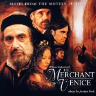 The Merchant Of Venice Music From The Motion Picture