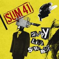 Happy Live Suprise: Sum 41 Live Best