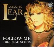 Amanda Lear/Follow Me