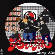 JUMP KICK : 飛び蹴 | HMV&BOOKS online - WKCL-3014