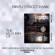 Ninth Street Park/Return Of