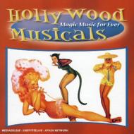 Various/Hollywood Musical Music For Ever