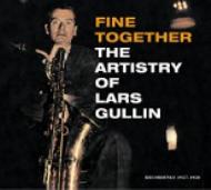 Lars Gullin/Fine Together The Artistry Of(24bit)(Digi)
