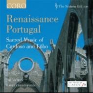 Renaissance Portugal-cardoso, Lobo: Christophers / The Sixteen