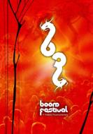 Boom Festival A Timeless Psydocumentary