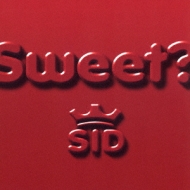 sweetです。 ゴミ箱上ラック レンジ台 キッチンラック キッチンカウンター