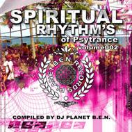 Various/Spiritual Rhythms Vol.002