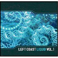 Various/Left Coast Liquid Vol. 1