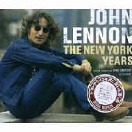 ジョンレノン ザ ニューヨーク イヤーズ : John Lennon | HMV&BOOKS 