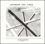 Between The Lines/Complete Studio Recordings
