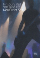 Finsbury Park 9th June 02 -New Order 511