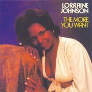 The More You Want +Learning To Dance All Over Again