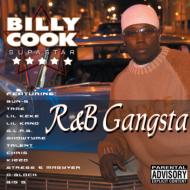 R & B Gangsta