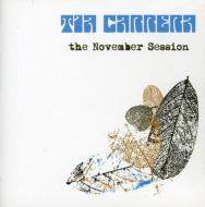 Tia Carrere/November Session