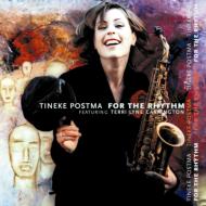 Tineke Postma/For The Rhythm