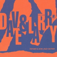 Dave Koonse / Larry Koonse/Father  Son