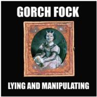 Lying & Manipulating