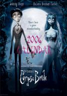 Tim Burton's Corpse Bride (2006�N�J�����_�[�j