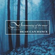 Summoning Of Muse: Tribute Todead Can Dance