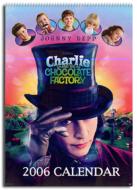 Charlie & The Chocolate Factory (2006�N�J�����_�[�j