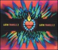 Various/Latin Travels： Vol.2： Six Degrees Collection