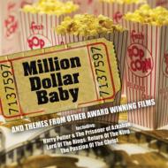 Various/Million Dollar Baby And Themesfrom Other Award Winning Films