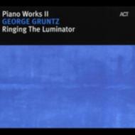 George Gruntz/Ringing The Luminator