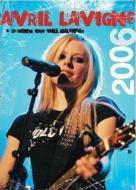 Avril Lavigne / 2006 / Calendar / A3�^�C�v