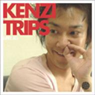 KENZI  THE TRIPS/Love All