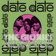 Special Singles For The Glories A Date With Frankie Gearing