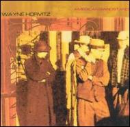 Wayne Horvitz/American Bandstand