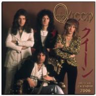 Queen / 2006 / Calendar �X�N�G�A�^�C�v