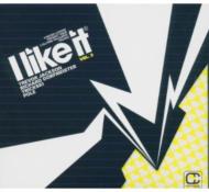 Various/I Like It Vol.2