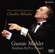 Sym.9: Abbado / Gmjo