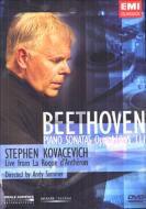 Piano Sonata.31, 32, Etc: Kovacevich +schubert