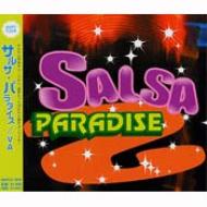Various/Salsa Paradise