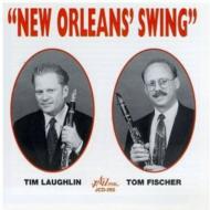 New Orleans Swing