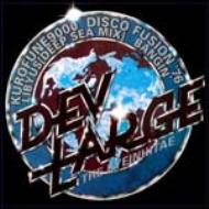 force of nature / Ⅱ 3枚組LP フォースオブネイチャー Force Of