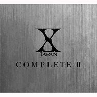 X JAPAN COMPLETE II