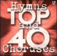 Various/Hymns  Choruses Top 40