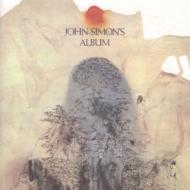 John Simons Album