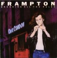Peter Frampton/Breaking All The Rules (Rmt)