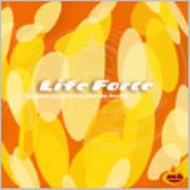 Life Force Compiled And Mixed By Nick The Record