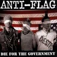 Anti Flag/Die For The Government
