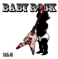 BACK-ON/Baby Rock