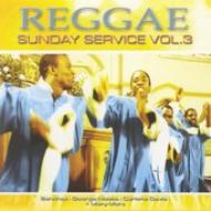 Various/Reggae Sunday Service Vol.3