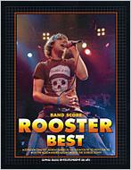 バンドスコア ルースターベスト : Rooster (Rock) | HMV&BOOKS