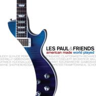Les Paul & Friends yCopy Control CDz